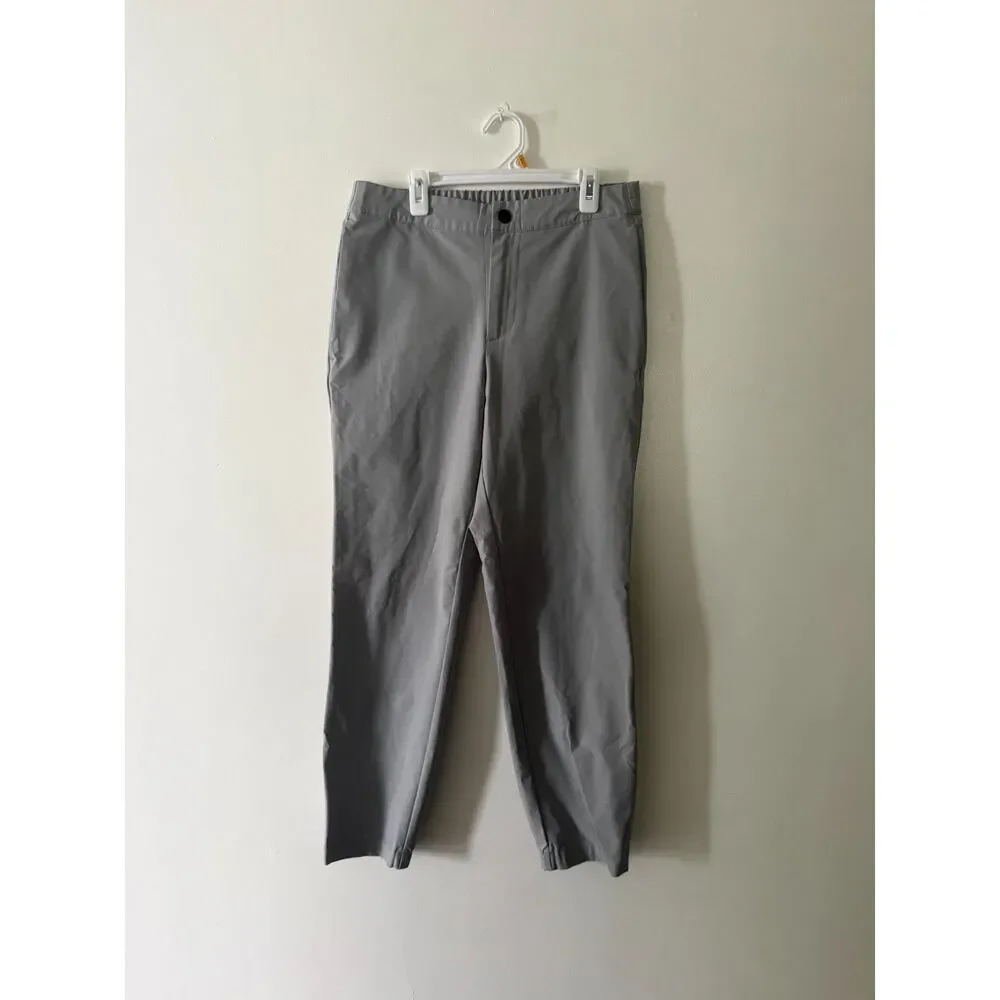 Banana Republic Grey Jogger Size 30 Men